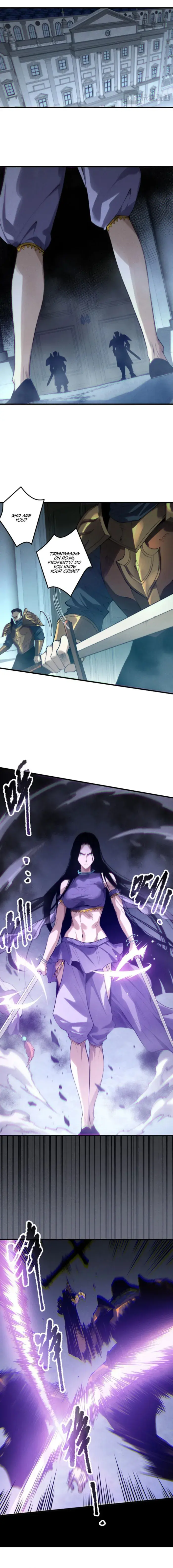 Catastrophic Necromancer Chapter 180 image 04_optimized